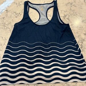 Like New Simply Southern Womens tank top Size small